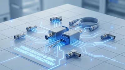 Connector