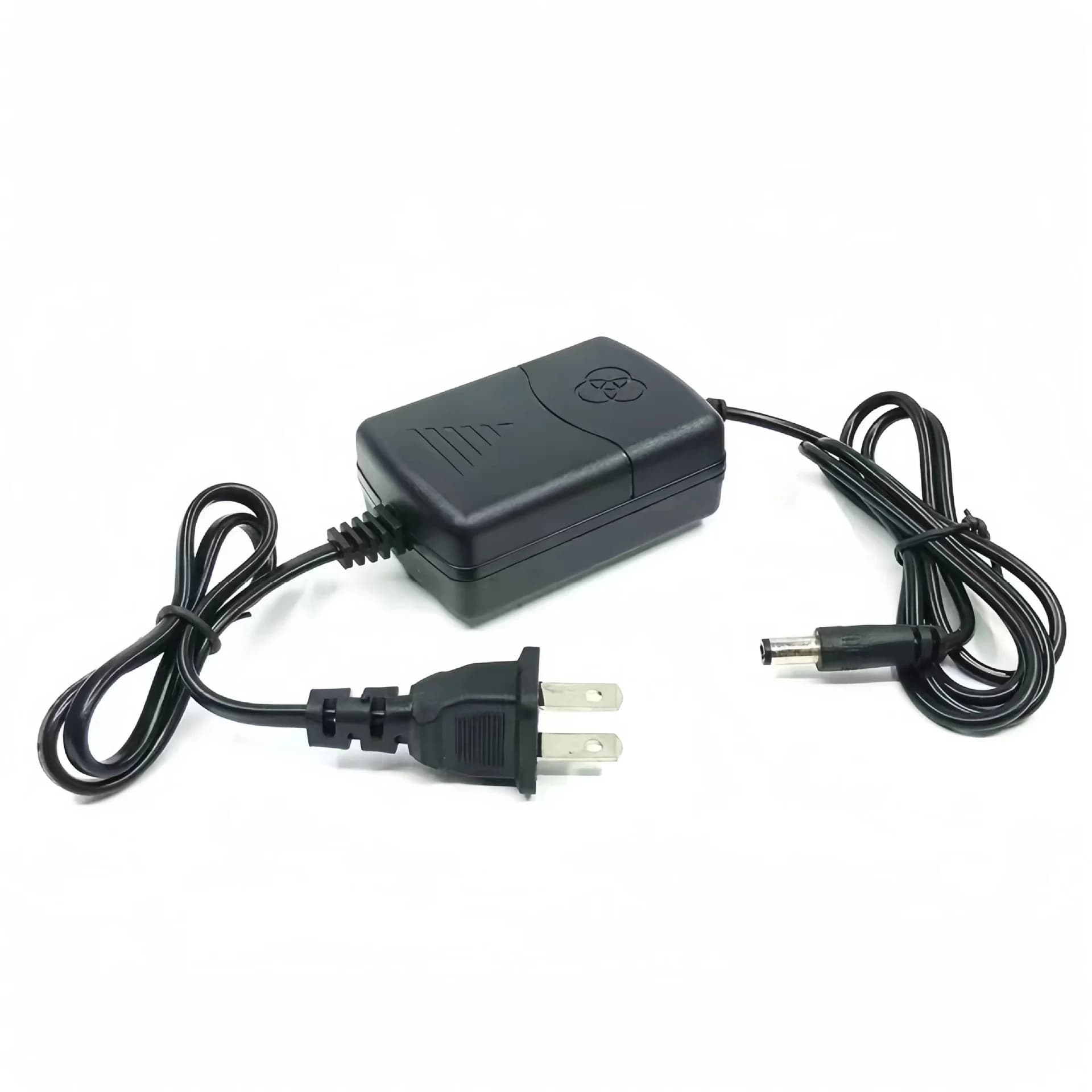 5V 1A Dual Wire Power Supply US Plug